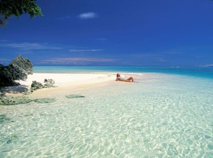 Image for Togean Island with ID of: 3821508