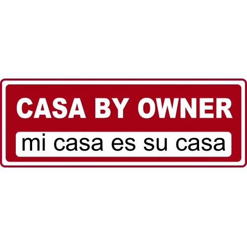 Image for Casa By Owner with ID of: 3822860