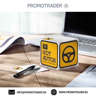 Image for Artículos Promocionales with ID of: 3823018