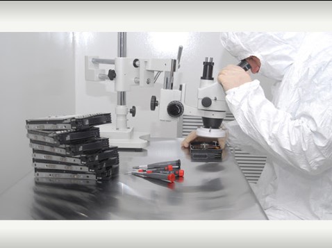 Image for Secure Data Recovery Services with ID of: 3823099