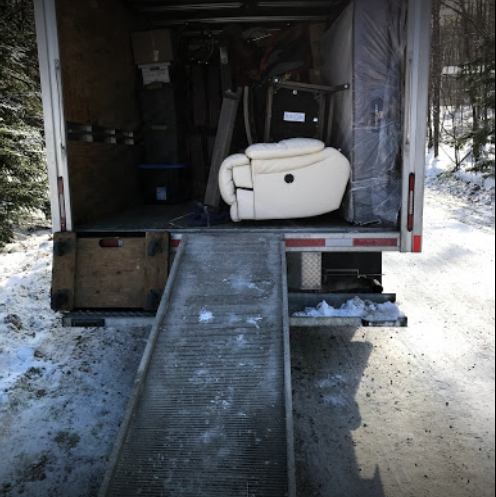 Image for 6Thirteen Moving and Storage with ID of: 3823138
