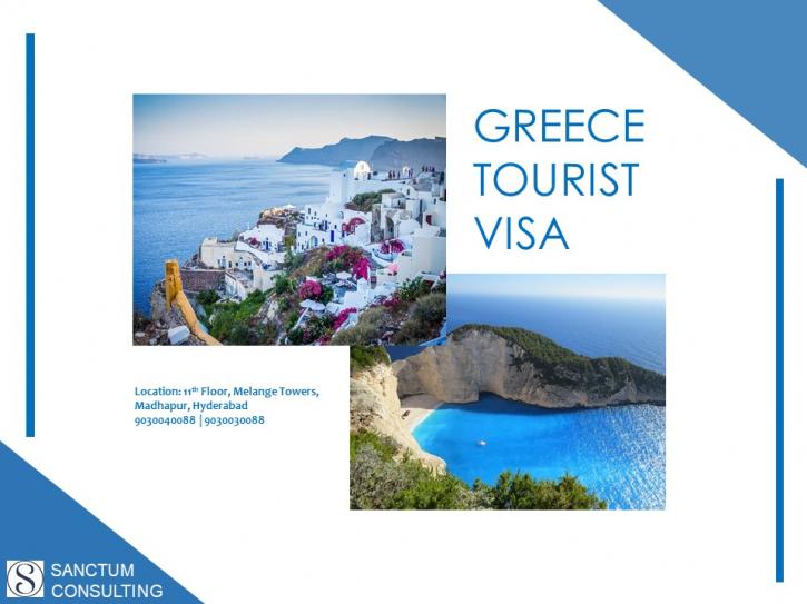 Image for Greece Tourist Visa with ID of: 3823360
