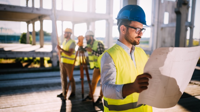 Image for Quantity Surveyor Course Distance Learning with ID of: 3823411