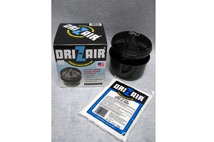 Image for Trying to Keep it Very Cool and Comfy in Your RV? Find an RV Dehumidifier from RVupgrades with ID of: 3823557