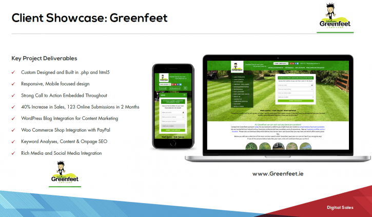 Image for Digital Sales Dublin with ID of: 3823705