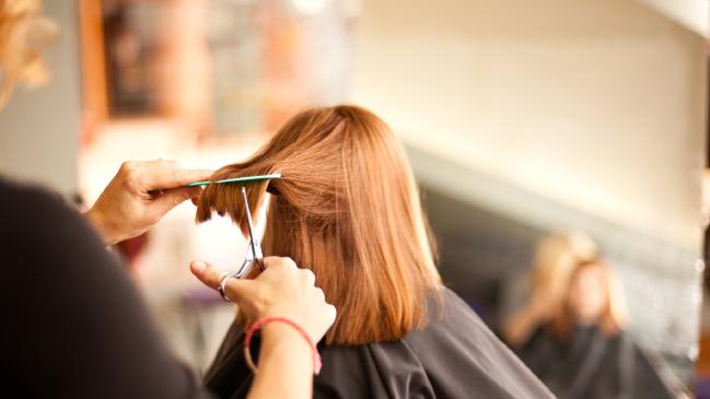 Image for AG Hair Studio with ID of: 3823758