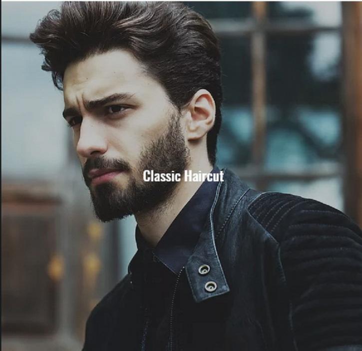 Image for Best Barber NYC with ID of: 3824169