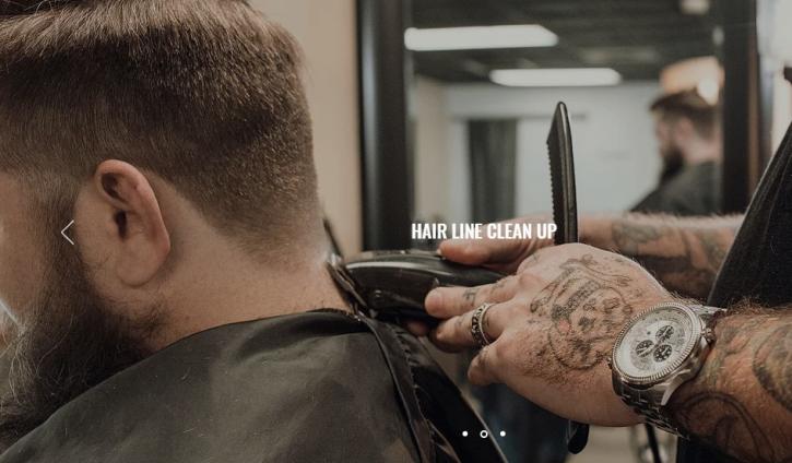 Image for Best Barber NYC with ID of: 3824174