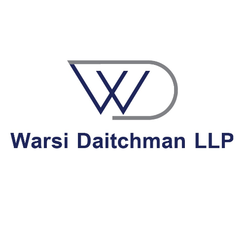 Image for Warsi Daitchman LLP with ID of: 3824181