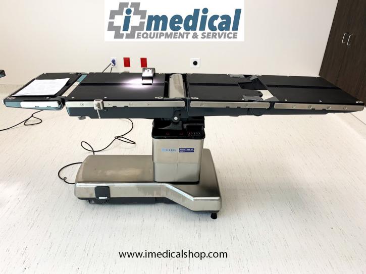 Image for Steris Amsco 3080 SP and 3085 SP Surgical Tables - Riverside with ID of: 3824236