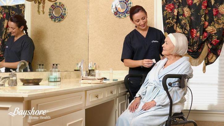 Image for Bayshore Home Health with ID of: 3824382