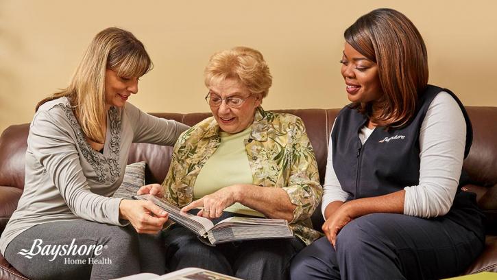 Image for Bayshore Home Health with ID of: 3824527