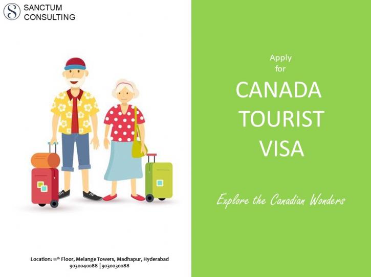 Image for Excellent Canada Visa Assistance with ID of: 3824995