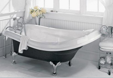Image for Cozy Bath Tub with ID of: 3825490