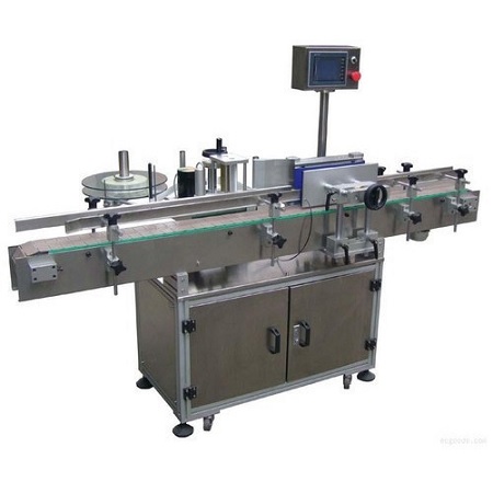 Image for Pick the Right Labeling Machine For Your Company with ID of: 3825794