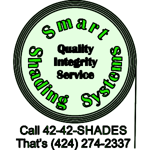 Image for Smart Shading Systems with ID of: 3825929