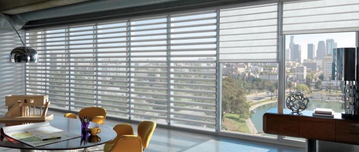 Image for Smart Shading Systems with ID of: 3825938
