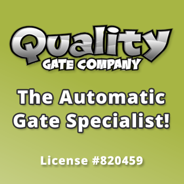 Image for Quality Gate Company with ID of: 3826008