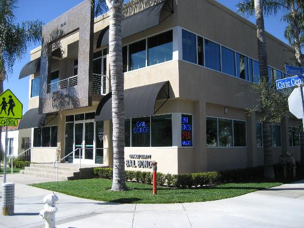 Image for Orange County Bail Bonds with ID of: 3826134