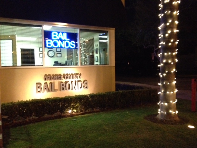 Image for Orange County Bail Bonds with ID of: 3826136