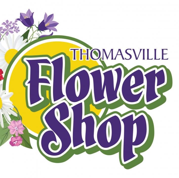 Image for Thomasville Flower Shop with ID of: 3826192