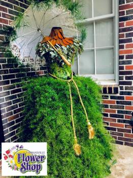 Image for Thomasville Flower Shop with ID of: 3826203