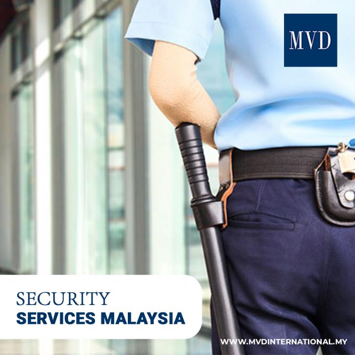 Image for Security Services in Malaysia with ID of: 3826285