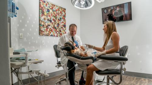 Image for The Dental Method Dallas with ID of: 3826699