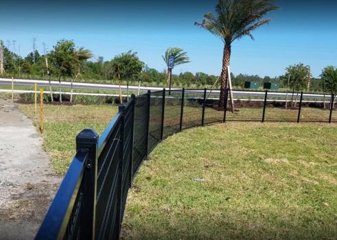 Image for AAA Fence with ID of: 3826911