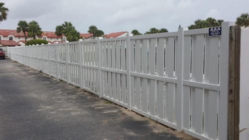 Image for AAA Fence with ID of: 3826912