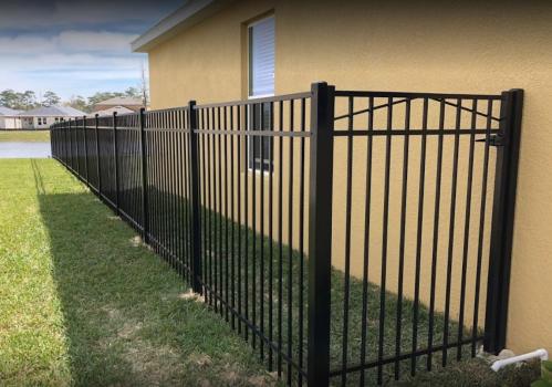 Image for AAA Fence with ID of: 3826913