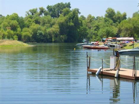 Image for Kings River RV Resort with ID of: 3826963