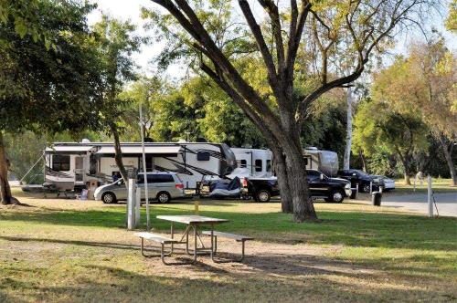 Image for Kings River RV Resort with ID of: 3826964