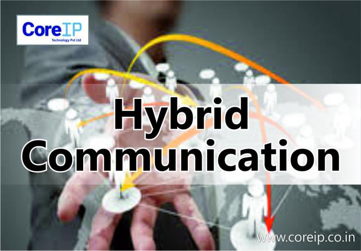 Image for Hybrid communication server in noida with ID of: 3827681