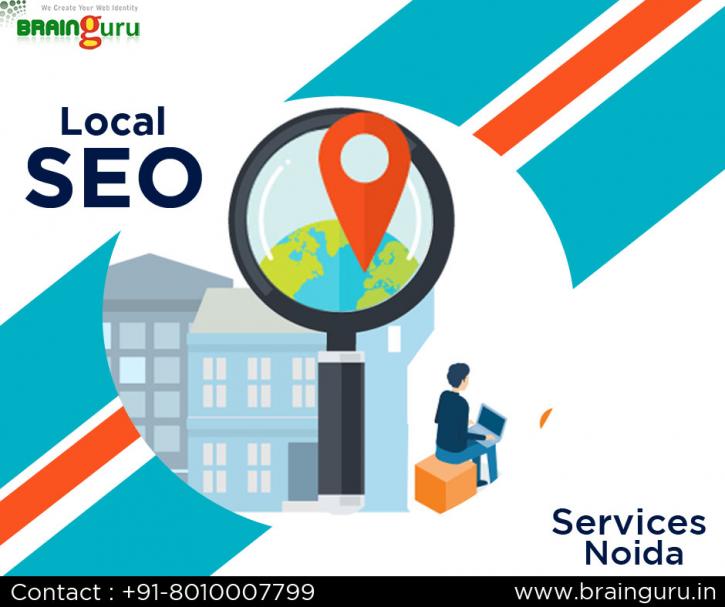 Image for Local SEO Services Noida with ID of: 3827720