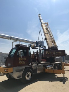 Image for Pacific Crane Services Inc with ID of: 3828315