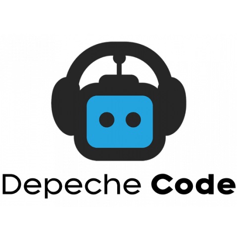 Image for Depeche Code with ID of: 3828364