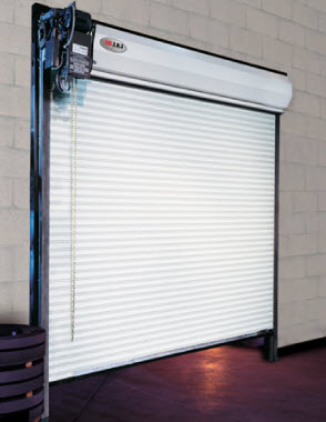 Image for Best Rolling Steel Garage Doors In Washington DC with ID of: 3828452