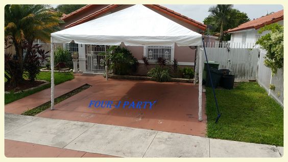 Image for Rent Tent Hialeah with ID of: 3828606