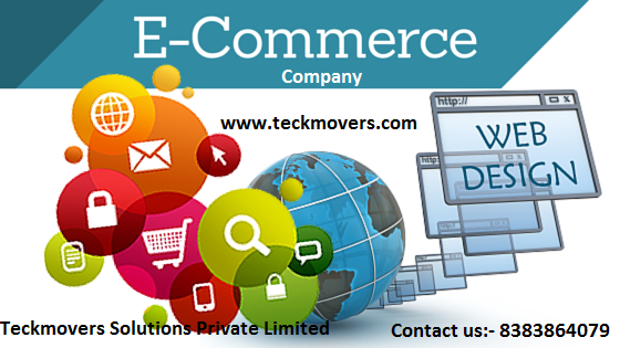 Image for Ecommerce Website Design and Development Company Gurgaon with ID of: 3828702