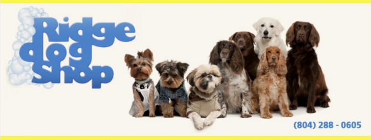 Image for Ridge Dog Shop with ID of: 3829026