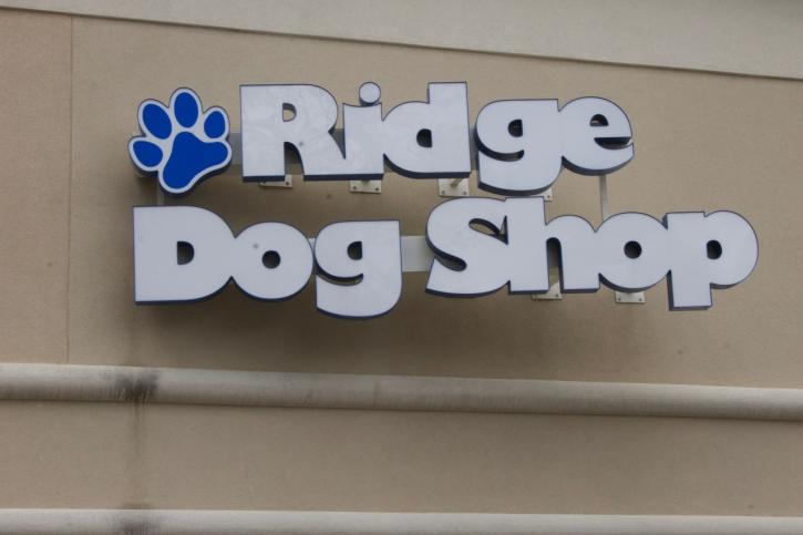 Image for Ridge Dog Shop with ID of: 3829049