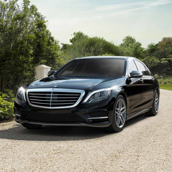 Image for PlatinumPlus Chauffeur Hire with ID of: 3829500