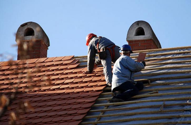 Image for Stanley Roofing and Guttering with ID of: 3829531