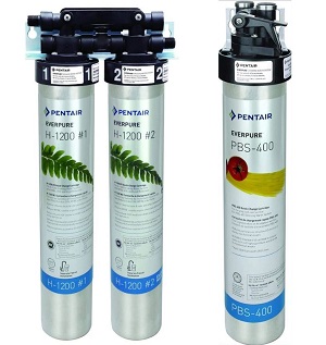 Image for Adding An Everpure Water Filter System To Your Home with ID of: 3829771