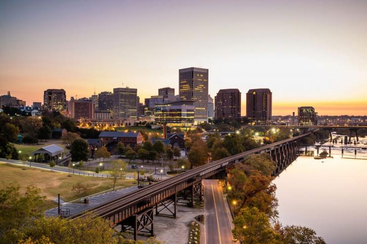 Image for James River Taxes with ID of: 3830147