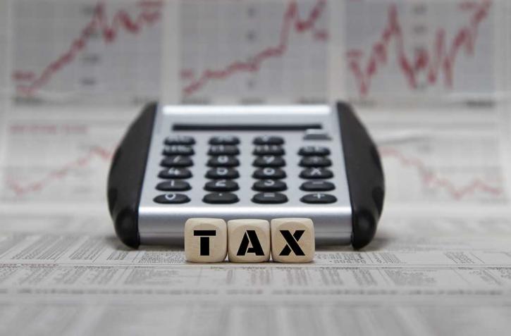 Image for James River Taxes with ID of: 3830150