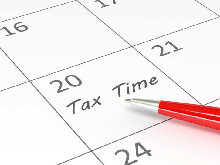 Image for James River Taxes with ID of: 3830151