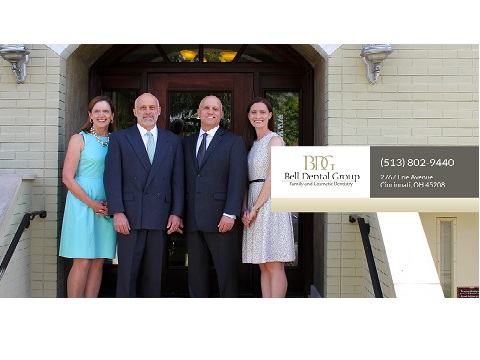 Image for Bell Dental Group with ID of: 3830235