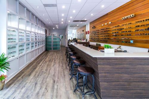 Image for Positive Eye Ons Optometry with ID of: 3830246